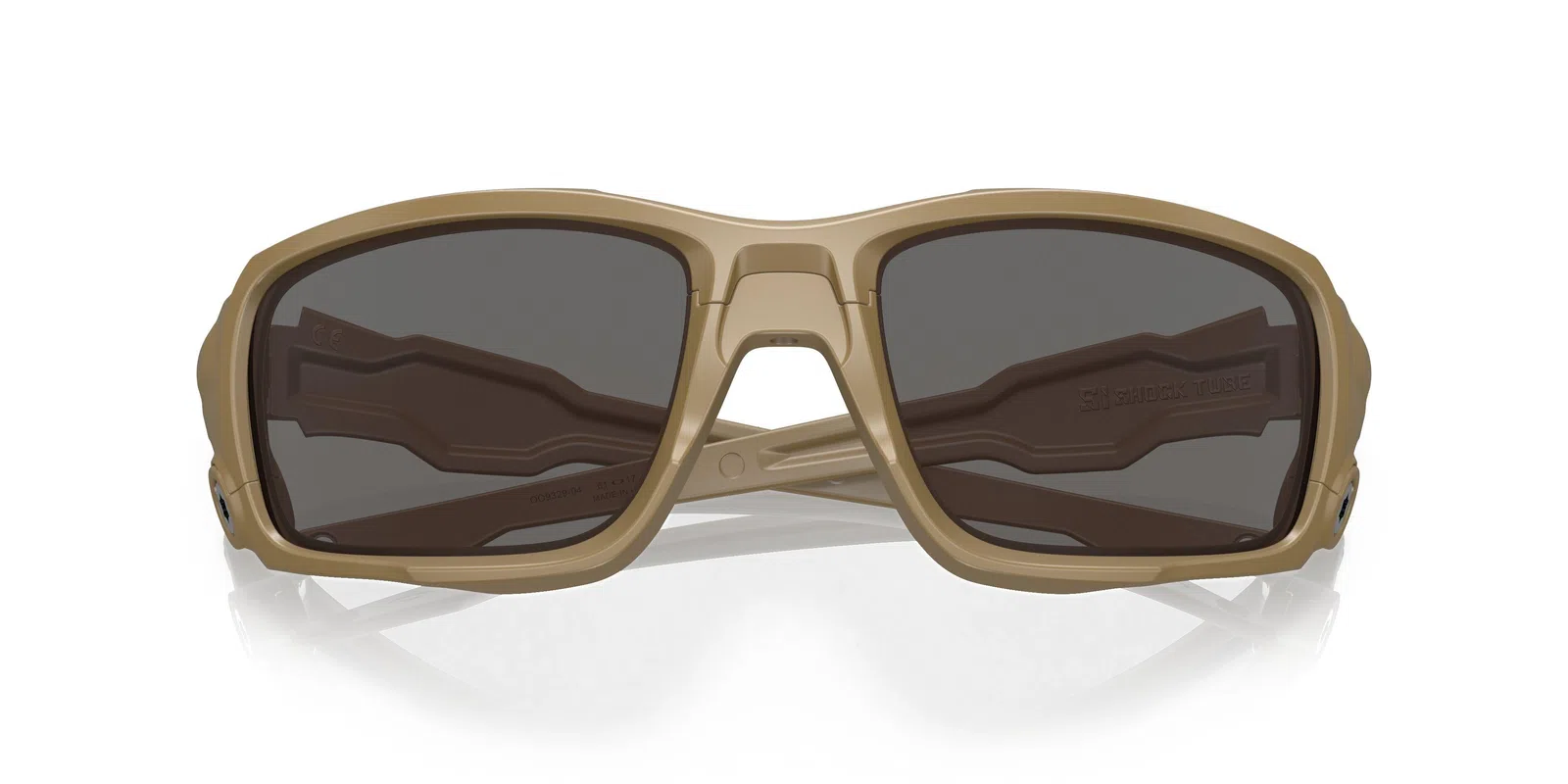 Oakley Si Ballistic Shocktube 9329 Sunglasses - view 54